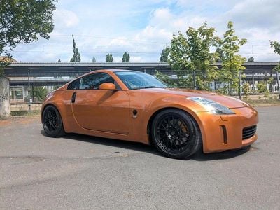Nissan 350Z