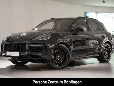 Gebraucht Porsche Cayenne GTS