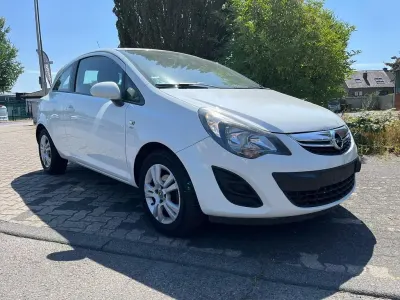 Gebraucht Opel Corsa