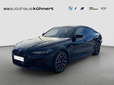 Schwarz Neu 2025 BMW M440 M Sport Limousine | 80.990 € (Guter Preis)