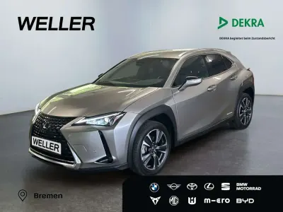 Gebraucht Lexus UX 250h