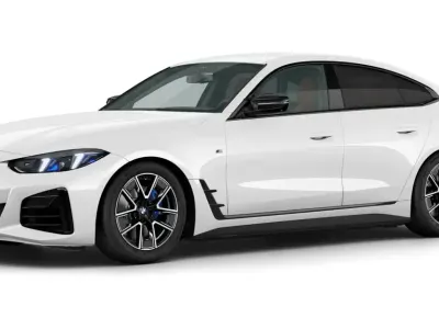 Gebraucht BMW i4 442 kW (601 PS) 2025 Limousine