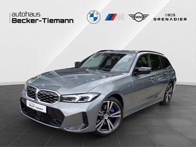 BMW M340