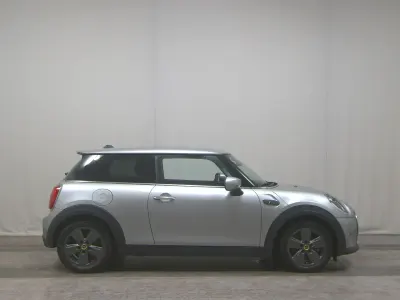 Occasion Mini Cooper SE Essential 135 kW (184 PK) 2023 Grijs Hatchback