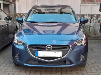 Gebraucht Mazda 2