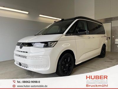 Nouă VW California Beach 150 CP (110 kW) 2025 Alb Van