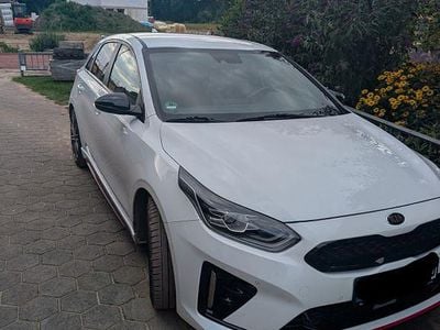 Kia Ceed GT