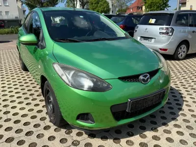 Usata Mazda 2