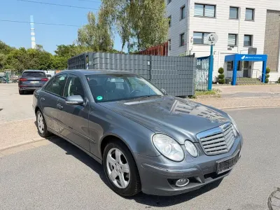 Gebraucht Mercedes E280