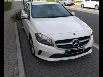 Mercedes A200