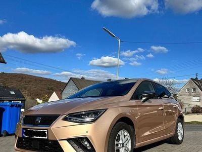 Gebraucht Seat Ibiza XCELLENCE 95 PS (69 kW) 2017 Kleinwagen