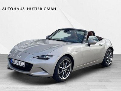 Mazda MX5