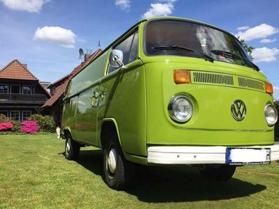 gebraucht VW T2 