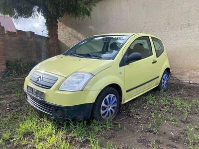 Citroën C2