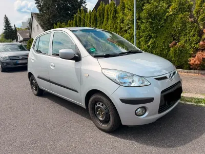 Gebraucht Hyundai i10
