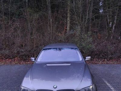 gebraucht BMW 730 Diesel