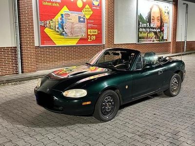 Mazda MX5