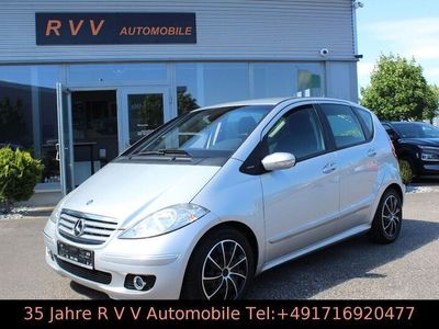 Mercedes A200