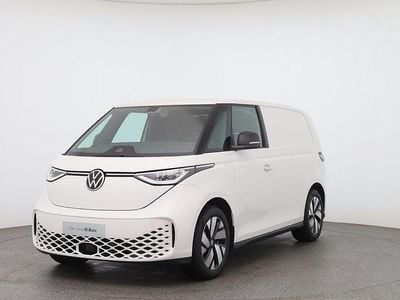 VW ID. Buzz