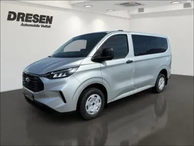 Occasion Ford Transit Custom