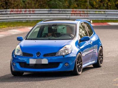 Renault Clio R.S.