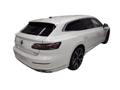 Usata VW Arteon R-line 193 CV (141 kW) 2025 Bianco Berlina