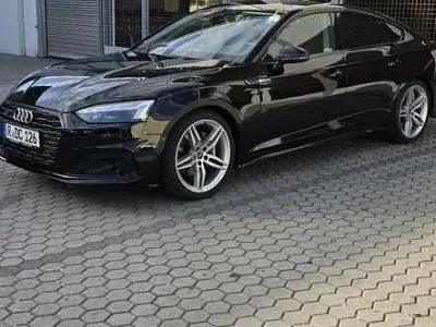 Gebraucht Audi A5 Sportback 204 PS (150 kW) 2023 Kleinwagen