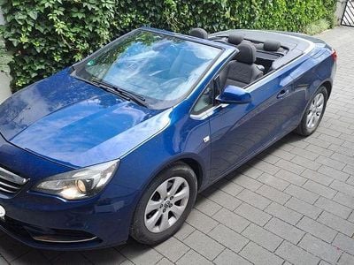 Opel Cascada
