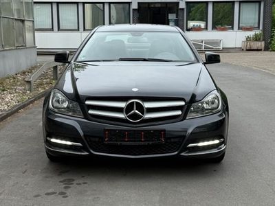 Mercedes C180