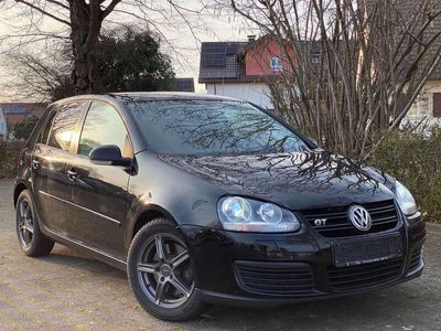 gebraucht VW Golf V 