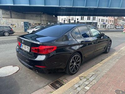 BMW 530e