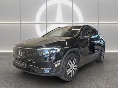Mercedes EQA350