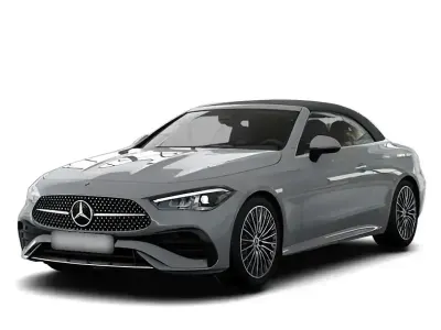 Gebraucht Mercedes CLE200 AMG 2025 Grau Cabrio