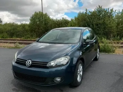 Gebraucht VW Golf VII
