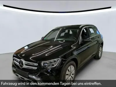 Gebraucht Mercedes GLC200