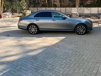 Mercedes E350
