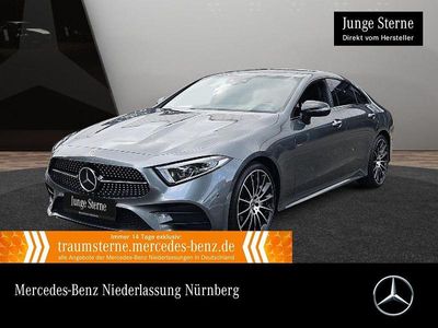 Mercedes CLS450