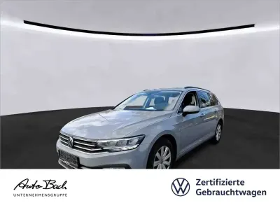 Brugt VW Passat Business 150 HK (110 kW) 2023 Grå Stationcar