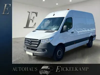 Gebraucht Mercedes Sprinter