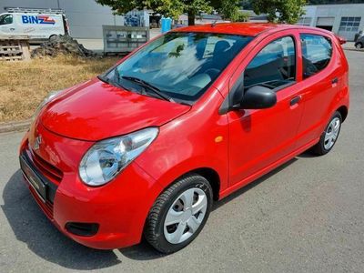 gebraucht Suzuki Alto 1.0 Comfort. KLIMA. TOP.