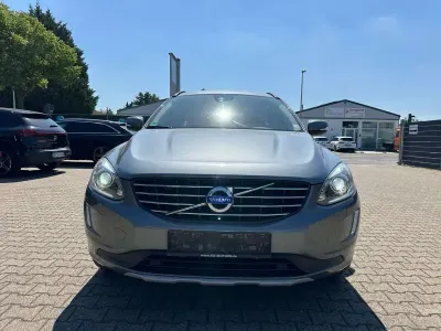 Gebraucht Volvo XC60
