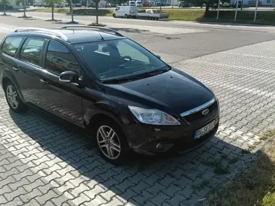 Gebraucht Ford Focus