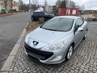 Peugeot 308 CC