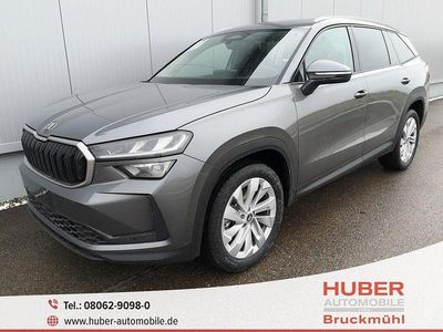 Nuova Skoda Kodiaq Selection 193 CV (141 kW) 2026 Grigio SUV