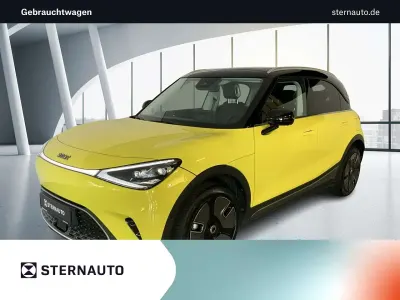 Gebraucht Smart #1