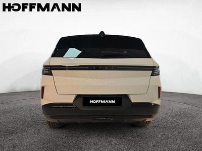 Second-hand Opel Grandland X 135 CP (99 kW) 2025 Alb SUV