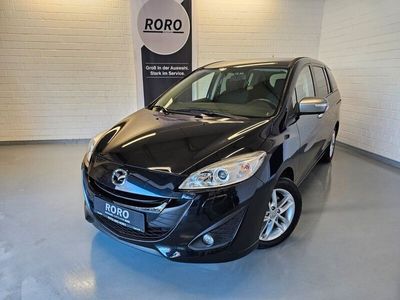 Mazda 5