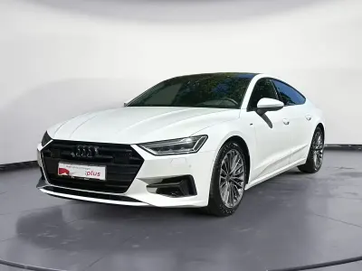 Gebraucht Audi A7