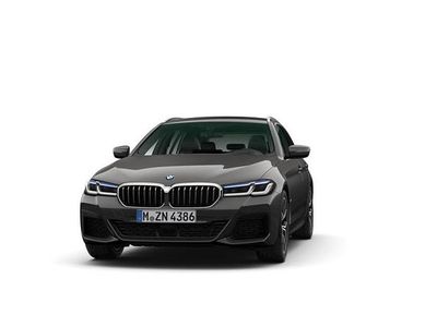 Gebraucht BMW 540 Efficient Dynamics 340 PS (250 kW) 2022 Kombi