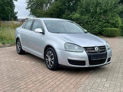 VW Jetta